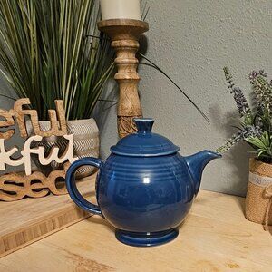 Fiesta Tableware 44 oz Teapot